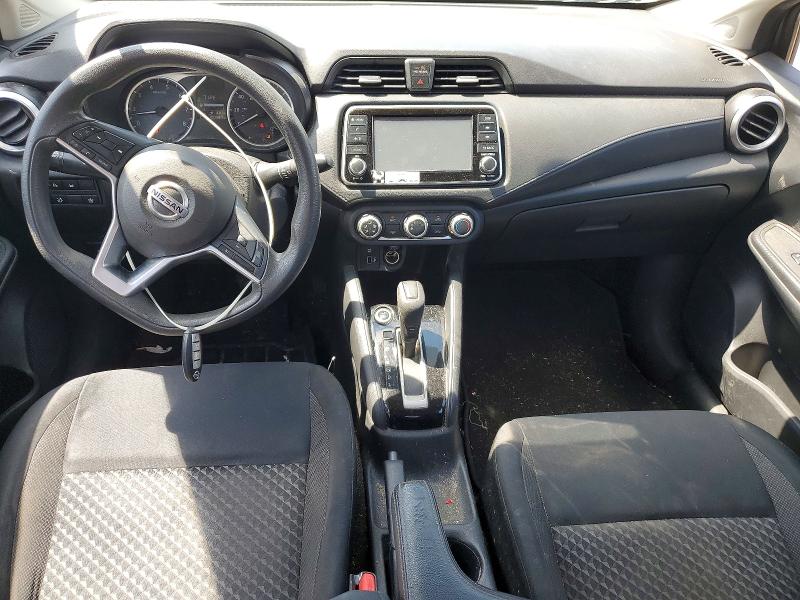 Продажа на аукционе авто 2020 Nissan Versa, vin: 3N1CN8DV6LL847733, номер лота: 66779906