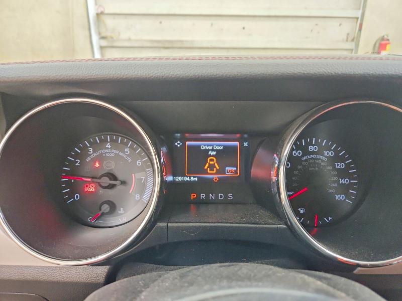Продажа на аукционе авто 2015 Ford Mustang, vin: 1FATP8FF7F5332585, номер лота: 70088626