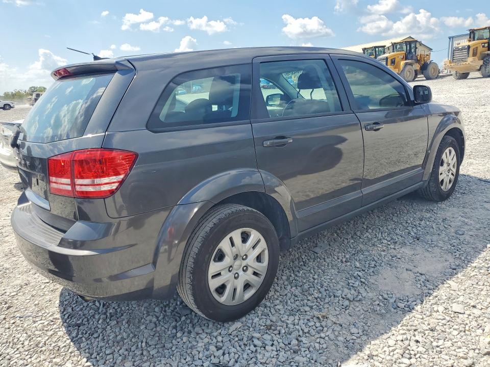 Продаж на аукціоні авто 2014 Dodge Journey, vin: 3C4PDCAB1ET276489, номер лоту: 68843216