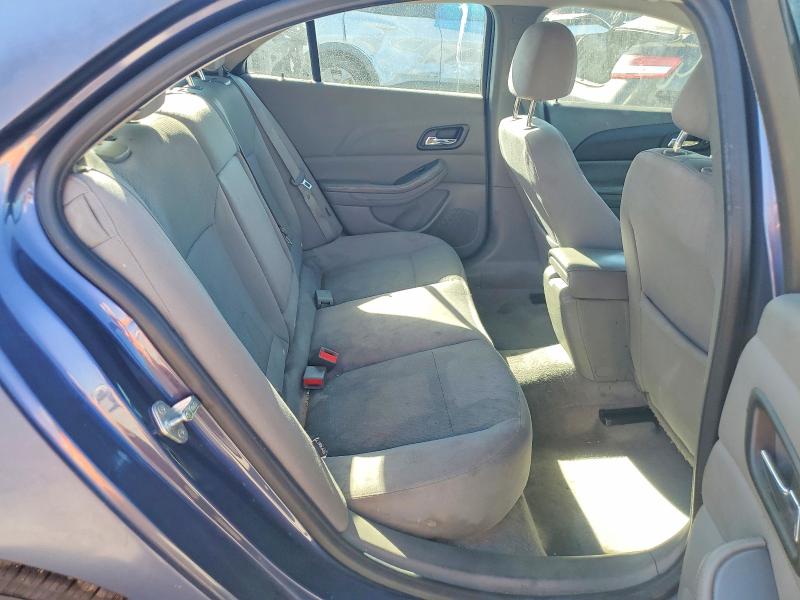 66858656 :رقم المزاد ، 1G11B5SA1DF321431 vin ، 2013 Chevrolet Malibu مزاد بيع
