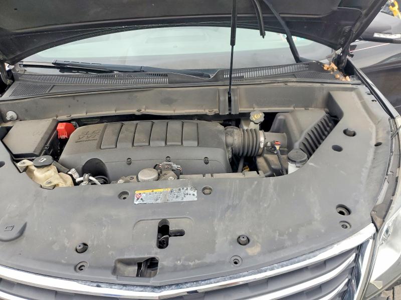 Продаж на аукціоні авто 2015 Chevrolet Traverse, vin: 1GNKVHKD3FJ283660, номер лоту: 68508426