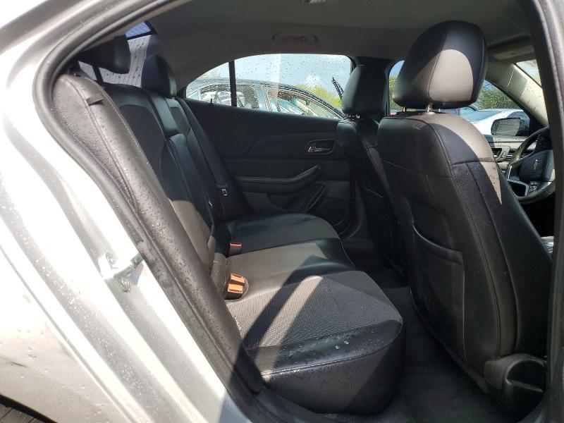 Продажа на аукционе авто 2015 Chevrolet Malibu, vin: 1G11C5SL9FF294240, номер лота: 68285016