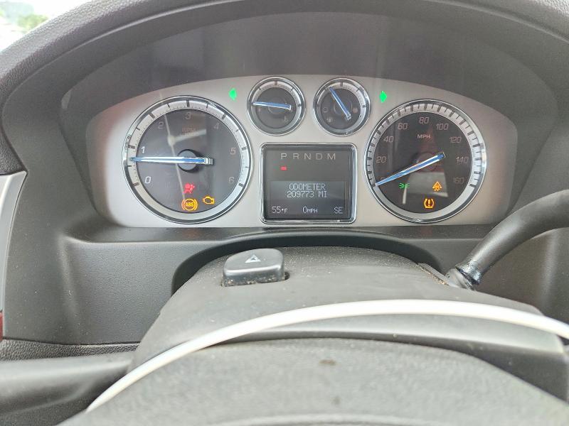 Aukcja sprzedaży 2009 Cadillac Escalade, vin: 1GYFK16279R193446, numer aukcji: 67559196