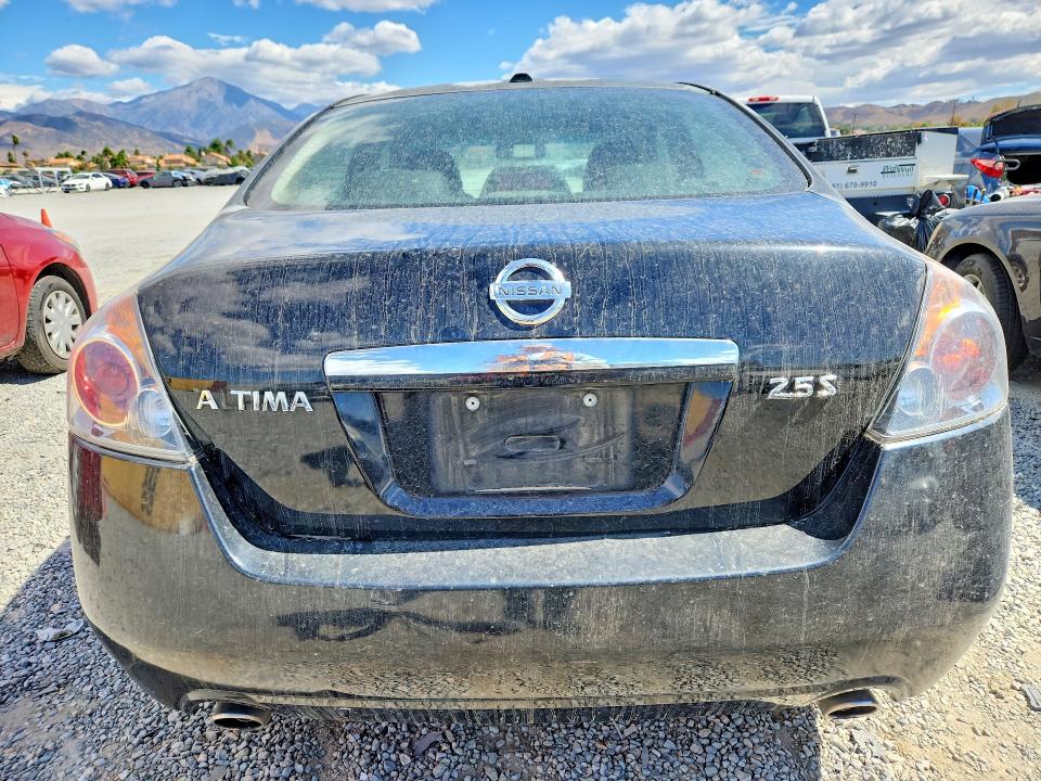 Aukcja sprzedaży 2009 Nissan Altima, vin: 1N4AL21E29N403629, numer aukcji: 70947926