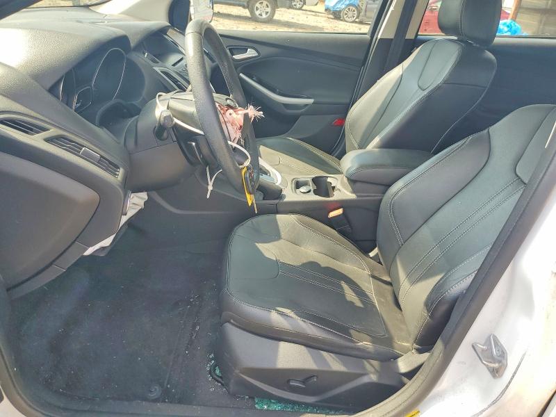 Aukcja sprzedaży 2014 Ford Focus, vin: 1FADP3K27EL204593, numer aukcji: 69763736