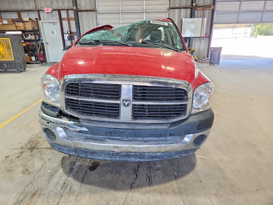 Продаж на аукціоні авто 2006 Dodge Ram 1500, vin: 1D7HA16N56J151224, номер лоту: 69454456