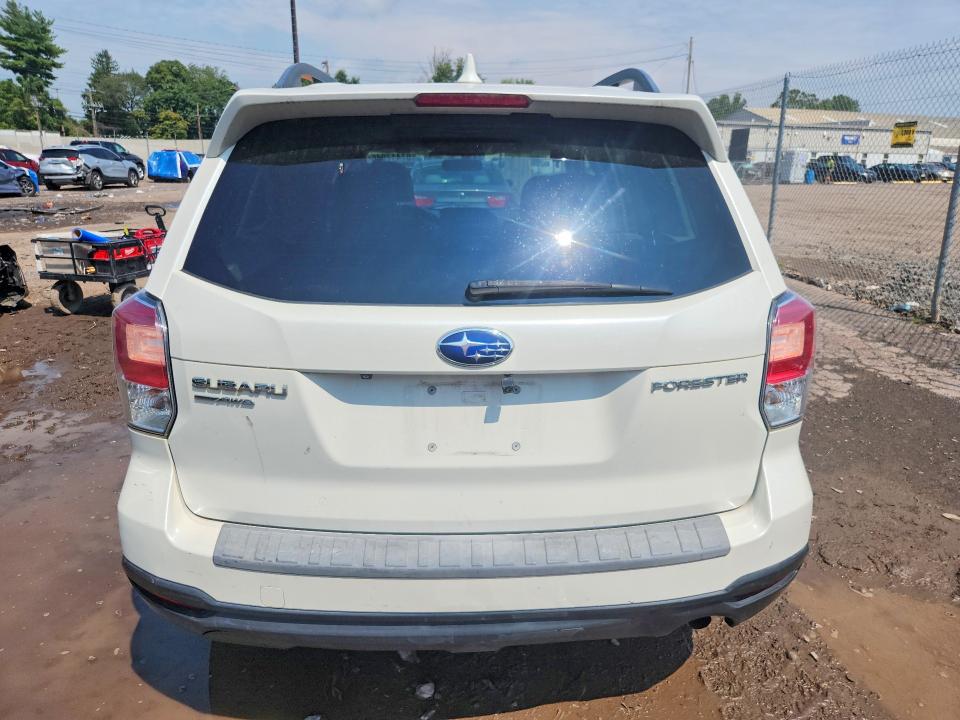 Aukcja sprzedaży 2018 Subaru Forester, vin: JF2SJAEC9JH440785, numer aukcji: 67417946