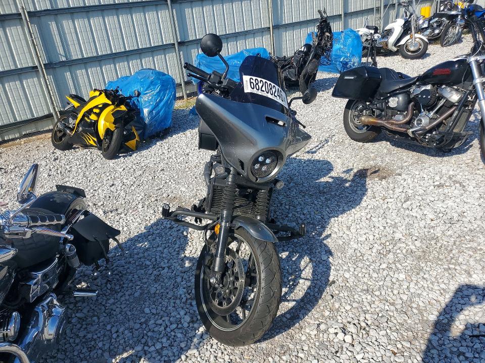 Aukcja sprzedaży 2025 Honda Cmx1100, vin: JH2SC8753SK000234, numer aukcji: 68208246