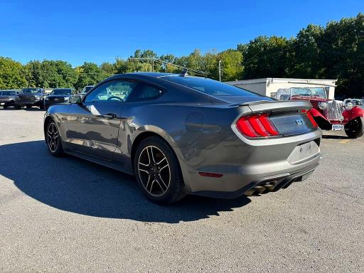 2023 Ford Mustang მანქანა იყიდება აუქციონზე, vin: 1FA6P8CF6P5301914, აუქციონის ნომერი: 67968816