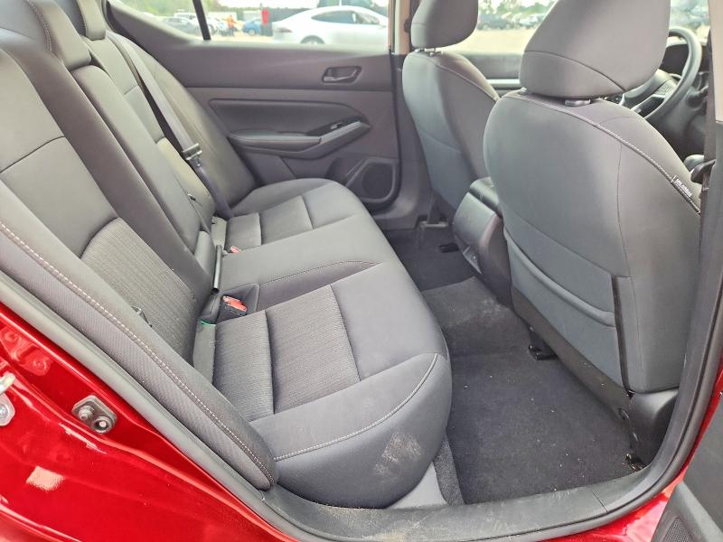 2023 Nissan Altima მანქანა იყიდება აუქციონზე, vin: 1N4BL4DV3PN391094, აუქციონის ნომერი: 67094956