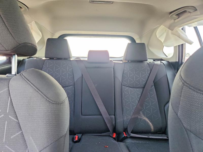 2019 Toyota Rav4 მანქანა იყიდება აუქციონზე, vin: JTMW1RFV1KD014466, აუქციონის ნომერი: 70544576