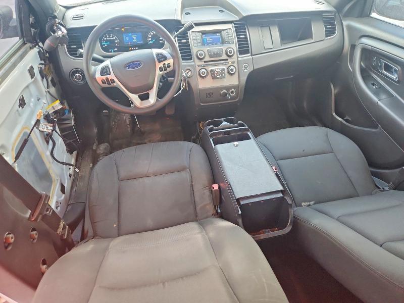 Aukcja sprzedaży 2015 Ford Taurus, vin: 1FAHP2MK1FG139047, numer aukcji: 69687786