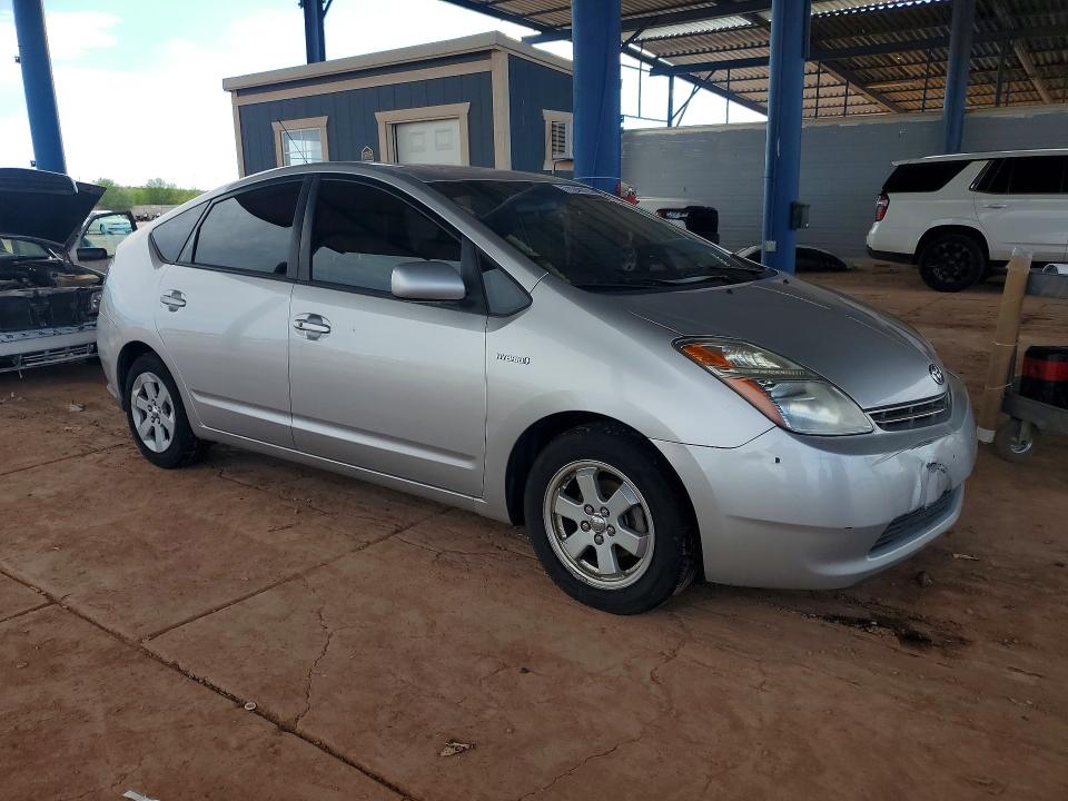 Aukcja sprzedaży 2009 Toyota Prius, vin: JTDKB20U093533110, numer aukcji: 71240726