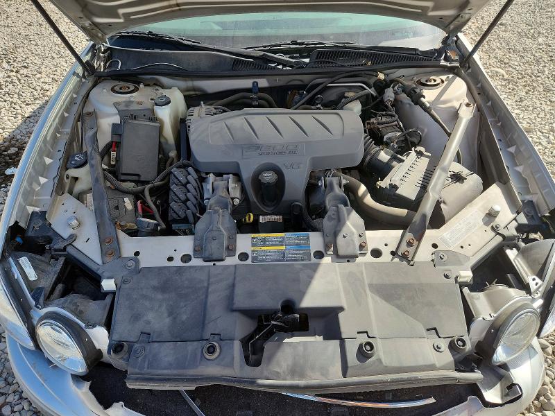 Продаж на аукціоні авто 2006 Buick Lacrosse, vin: 2G4WC582361239927, номер лоту: 68999936