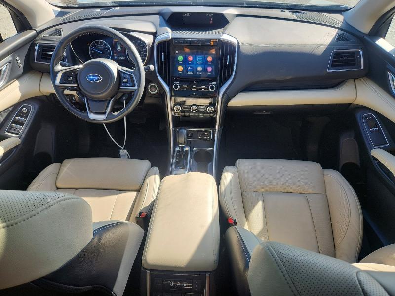 Продажа на аукционе авто 2022 Subaru Ascent, vin: 4S4WMAPD1N3413916, номер лота: 69005766