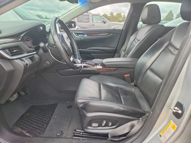 Aukcja sprzedaży 2015 Cadillac Xts, vin: 2G61M5S39F9120720, numer aukcji: 69936736