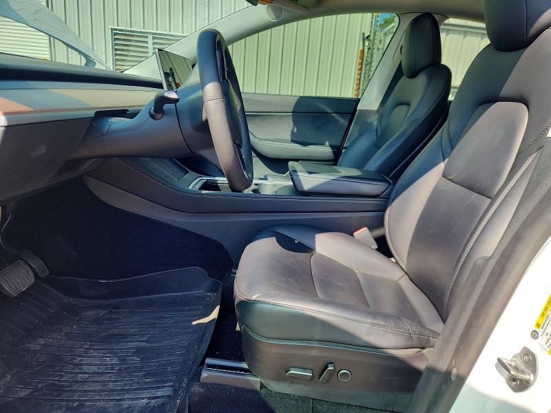 Aukcja sprzedaży 2022 Tesla Model Y, vin: 7SAYGDEE4NF439742, numer aukcji: 67355066