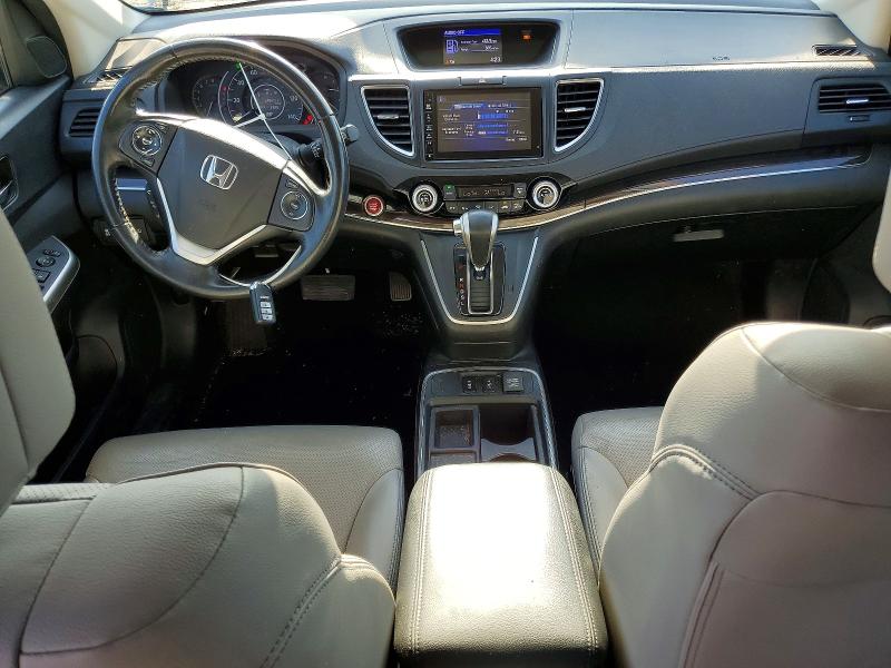 Продаж на аукціоні авто 2015 Honda Cr-v, vin: 2HKRM3H74FH531406, номер лоту: 69978816