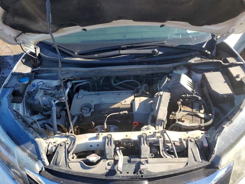 Продаж на аукціоні авто 2016 Honda Cr-v, vin: 5J6RM4H48GL063778, номер лоту: 68435356