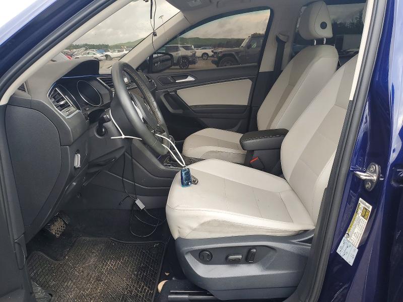 67512506 :رقم المزاد ، 3VV3B7AX6MM018289 vin ، 2021 Volkswagen Tiguan مزاد بيع