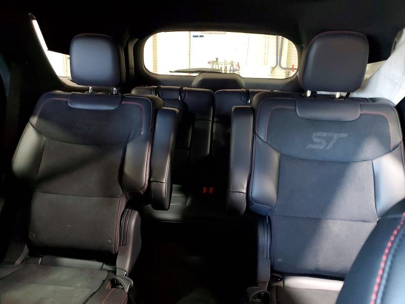 66267966 :رقم المزاد ، 1FMWK8GC3TGB49268 vin ، 2026 Ford Explorer مزاد بيع