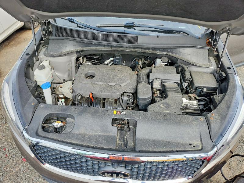 Продаж на аукціоні авто 2016 Kia Sorento, vin: 5XYPGDA38GG061028, номер лоту: 68140436