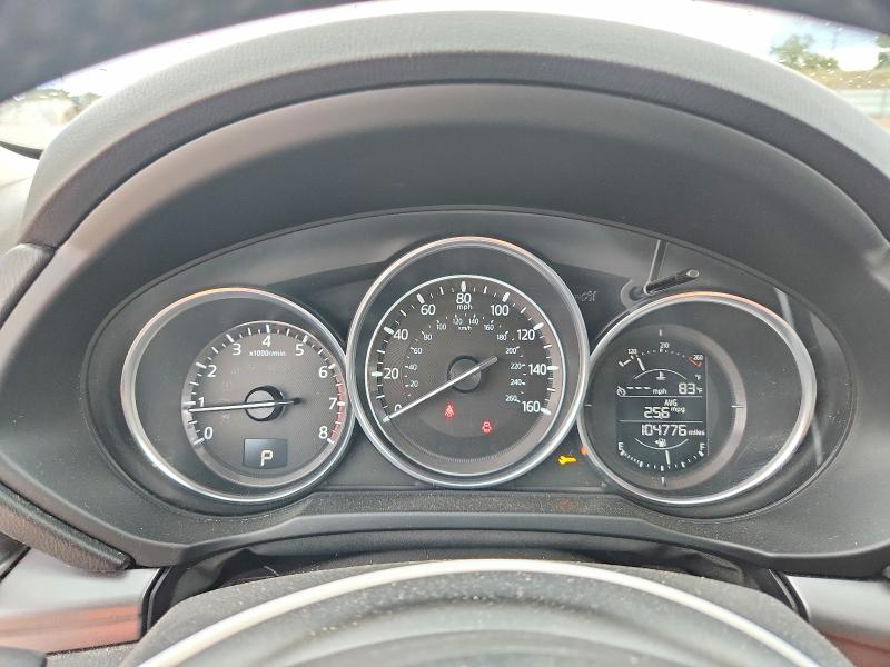 Auction sale of the 2018 Mazda Cx-5, vin: JM3KFBBM3J0413655, lot number: 69161976