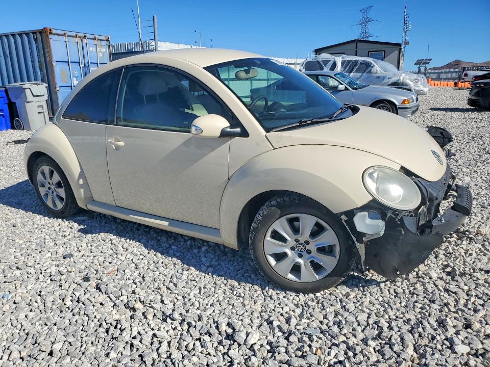 Продаж на аукціоні авто 2008 Volkswagen New Beetle, vin: 3VWPG31C58M515733, номер лоту: 68093916