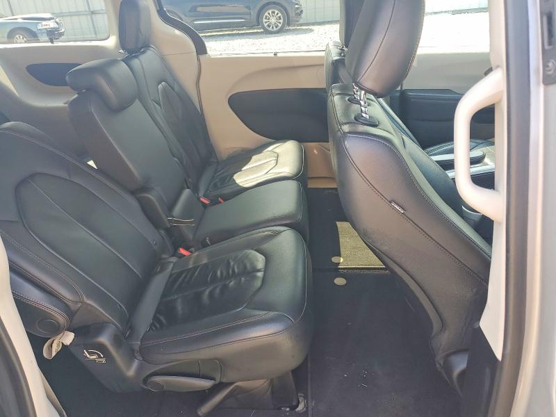 Aukcja sprzedaży 2017 Chrysler Pacifica, vin: 2C4RC1BG2HR816479, numer aukcji: 68058766