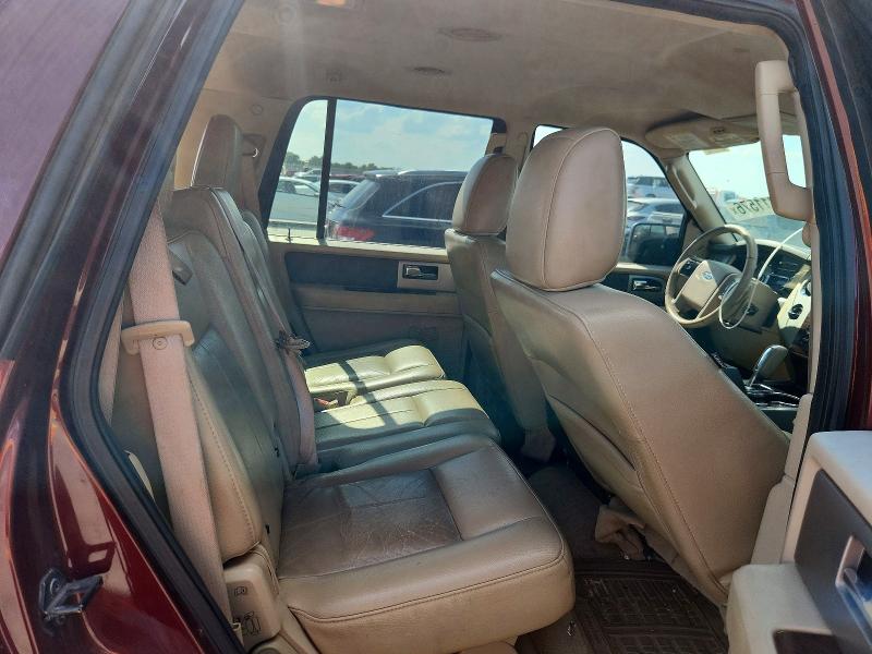 2012 Ford Expedition მანქანა იყიდება აუქციონზე, vin: 1FMJU1H53CEF13373, აუქციონის ნომერი: 65811576