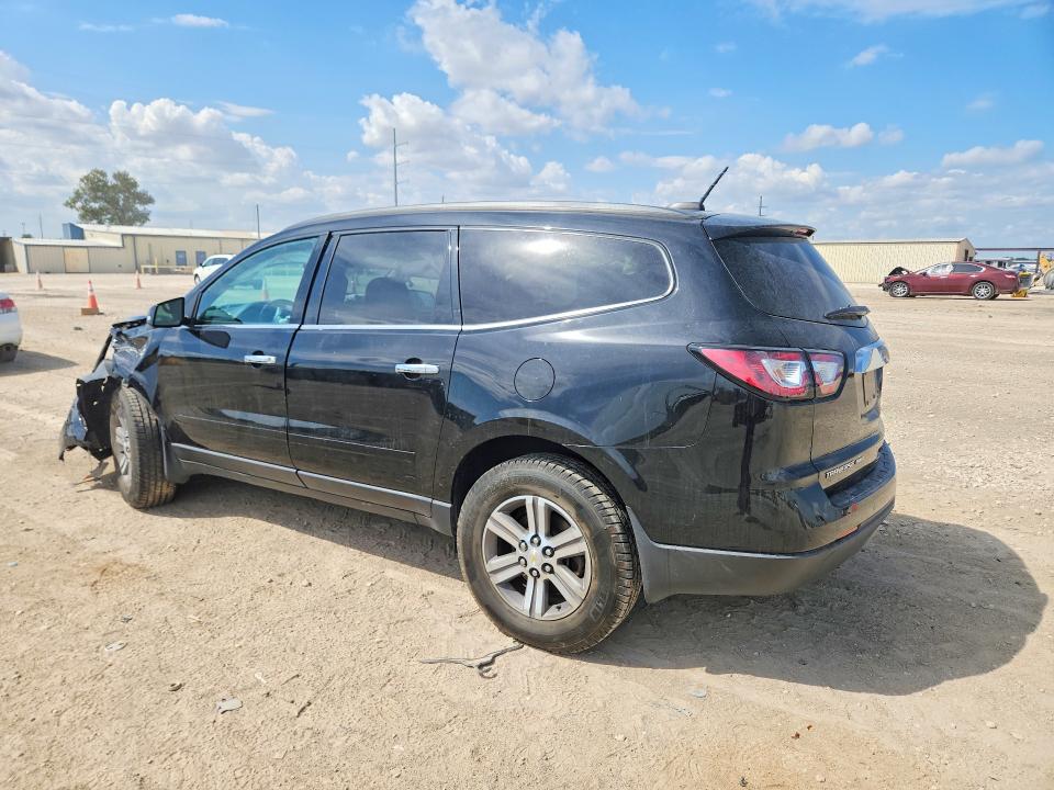 Продажа на аукционе авто 2017 Chevrolet Traverse, vin: 1GNKVHKD7HJ329526, номер лота: 67526196