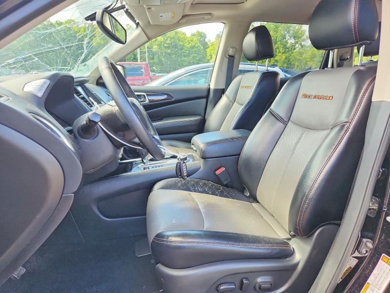 Продаж на аукціоні авто 2020 Nissan Pathfinder, vin: 5N1DR2CMXLC618829, номер лоту: 68149626