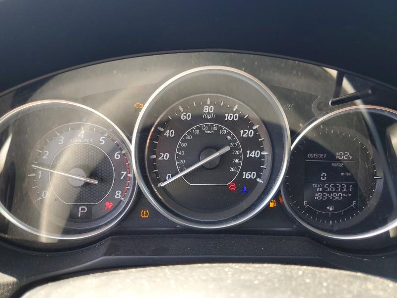 Aukcja sprzedaży 2015 Mazda 6, vin: JM1GJ1U52F1190345, numer aukcji: 67209186