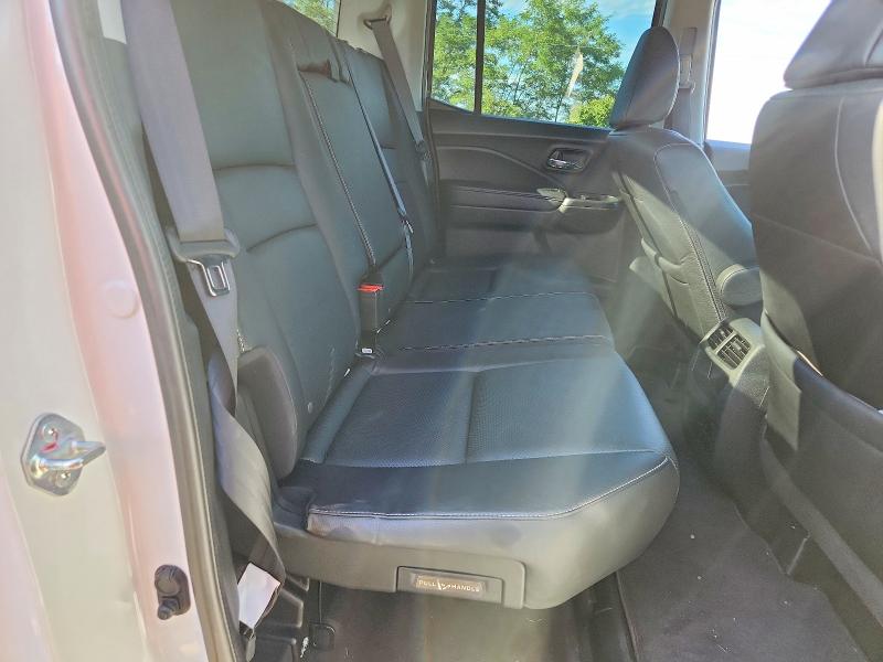 Продажа на аукционе авто 2023 Honda Ridgeline, vin: 5FPYK3F55PB017963, номер лота: 69320956