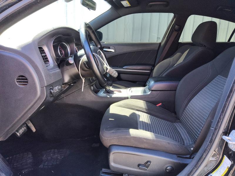 66570146 :رقم المزاد ، 2C3CDXBG3PH529313 vin ، 2023 Dodge Charger مزاد بيع