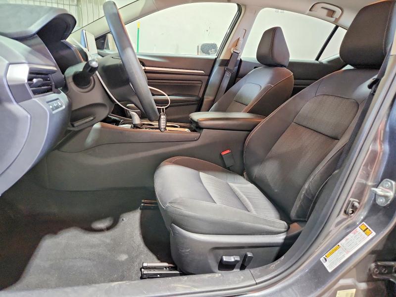 Продажа на аукционе авто 2021 Nissan Altima, vin: 1N4BL4DV0MN416030, номер лота: 70173566