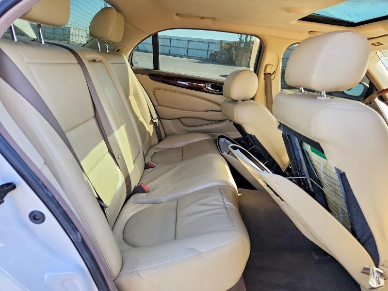 Продаж на аукціоні авто 2006 Jaguar Xj8, vin: SAJWA79B96SH08091, номер лоту: 69457466