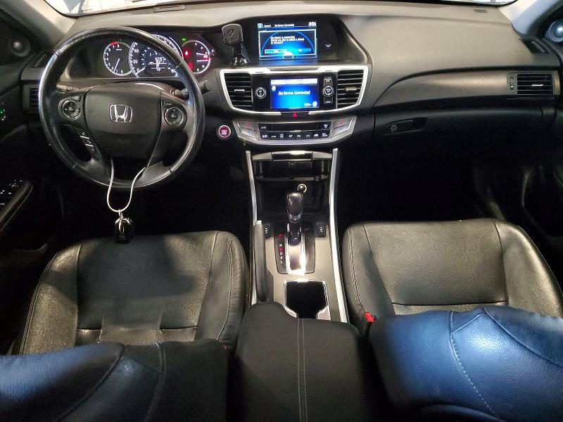Aukcja sprzedaży 2014 Honda Accord, vin: 1HGCR2F85EA171423, numer aukcji: 67310846