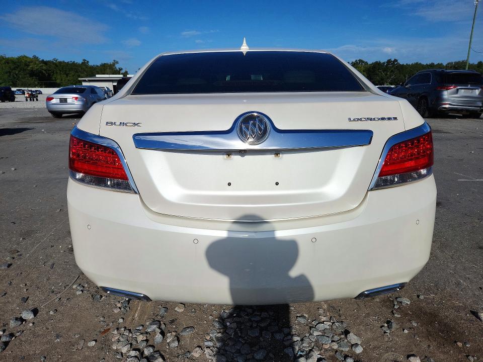 69592026 :رقم المزاد ، 1G4GC5G30DF330383 vin ، 2013 Buick Lacrosse مزاد بيع