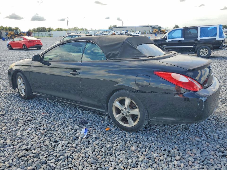 2006 Toyota Camry Solara მანქანა იყიდება აუქციონზე, vin: 4T1FA38P66U104306, აუქციონის ნომერი: 69742076