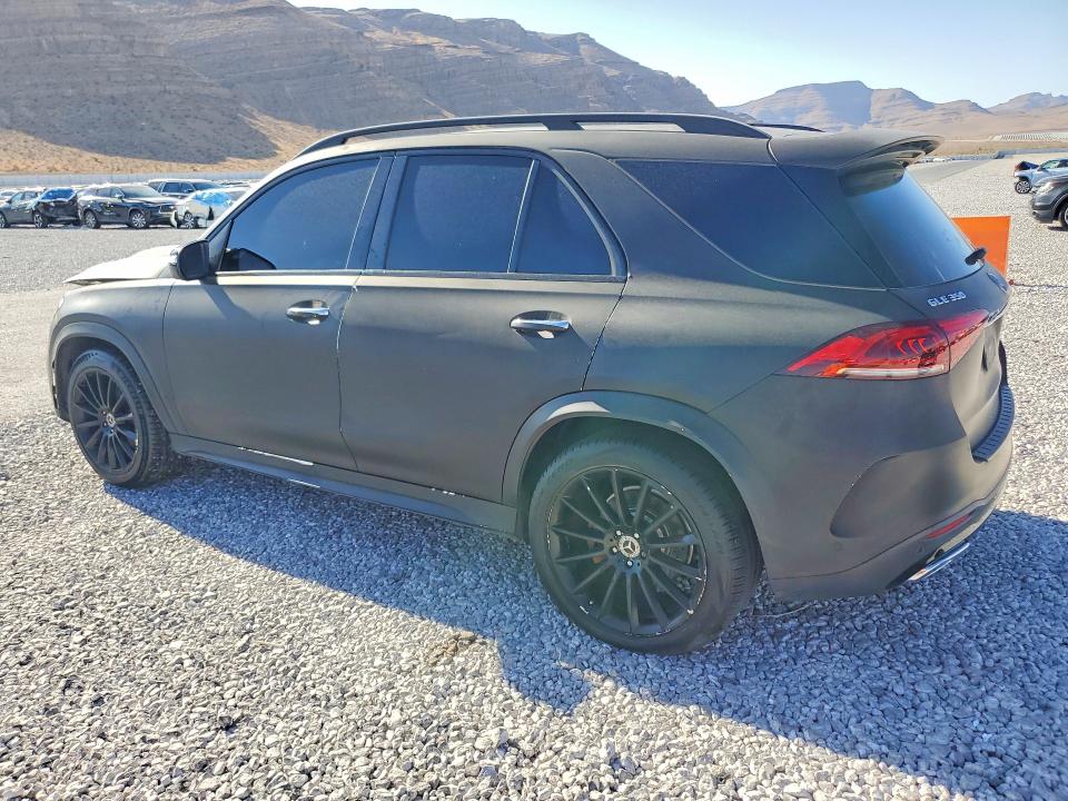 Auction sale of the 2022 Mercedes-benz Gle, vin: 4JGFB4JB4NA775846, lot number: 69783926