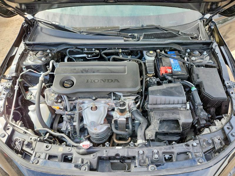 2025 Honda Civic მანქანა იყიდება აუქციონზე, vin: 2HGFE2F55SH107474, აუქციონის ნომერი: 68989556
