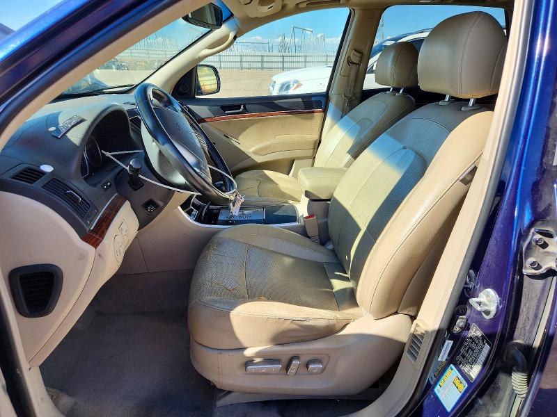 Aukcja sprzedaży 2008 Hyundai Veracruz, vin: KM8NU13CX8U032170, numer aukcji: 66474456