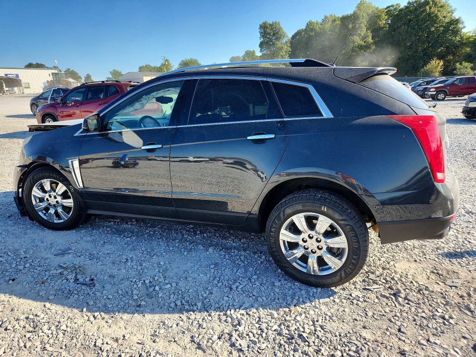 68051416 :رقم المزاد ، 3GYFNBE39GS528742 vin ، 2016 Cadillac Srx مزاد بيع