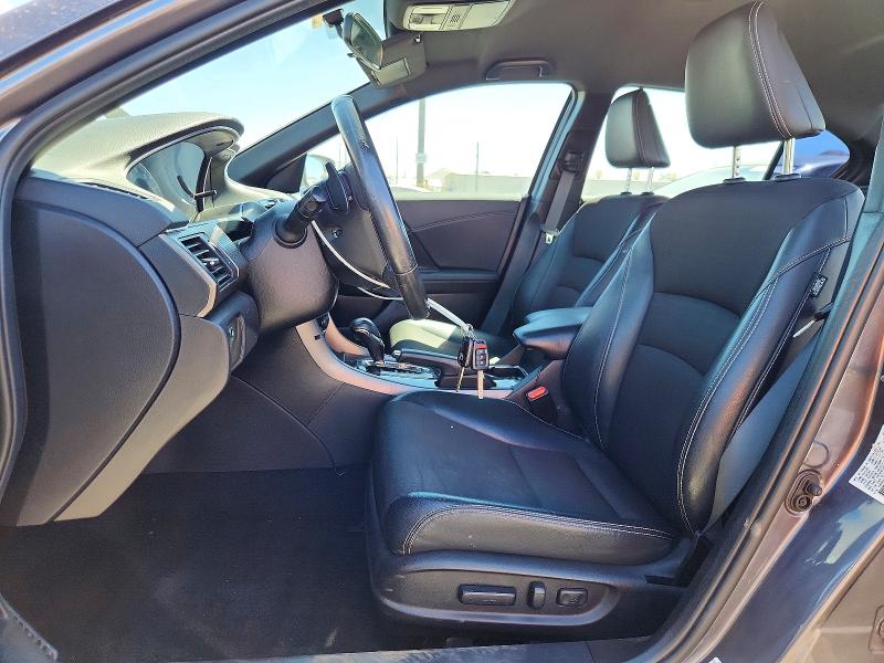 Aukcja sprzedaży 2017 Honda Accord, vin: 1HGCR2F59HA301052, numer aukcji: 66835716
