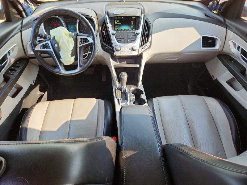 2017 Chevrolet Equinox მანქანა იყიდება აუქციონზე, vin: 2GNFLGEK3H6145399, აუქციონის ნომერი: 67618676