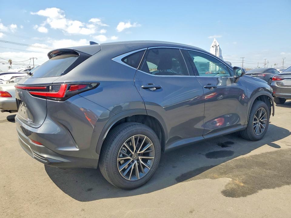 Aukcja sprzedaży 2023 Lexus Nx, vin: JTJAKCEZ5P5008600, numer aukcji: 68973806