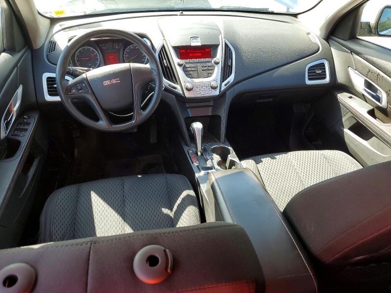 Продаж на аукціоні авто 2011 Gmc Terrain, vin: 2CTFLREC8B6237827, номер лоту: 68503326