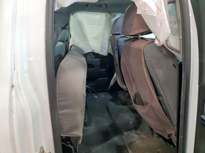 Продаж на аукціоні авто 2019 Gmc Sierra Limited, vin: 2GTV2LEC7K1168732, номер лоту: 66901766