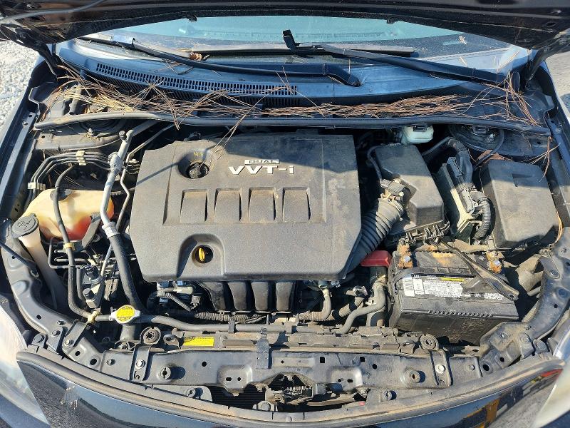 Продаж на аукціоні авто 2010 Toyota Corolla, vin: 2T1BU4EE5AC450629, номер лоту: 67883916